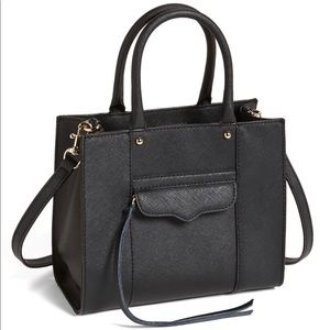 Rebecca Minkoff M.A.B. Tote Mini